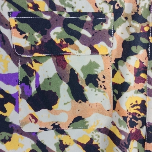 Anne Klein women's medium sized blouse - Picture 3 of 11